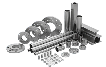 Alloy Structural Steel